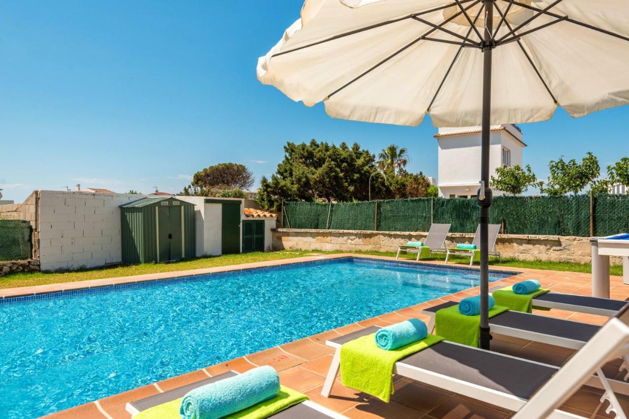 Vientosol By Villa *