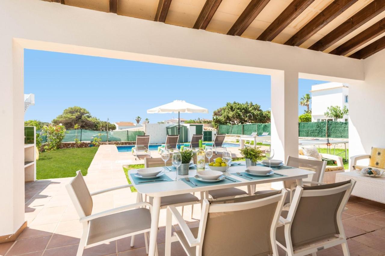 Vientosol By Cala en Forcat
