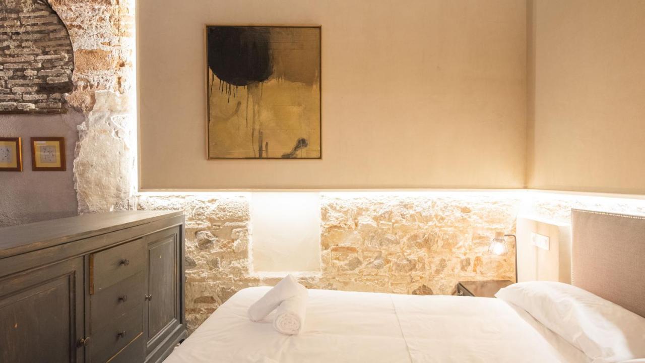 Apartment Virgen Blanca - Aloha