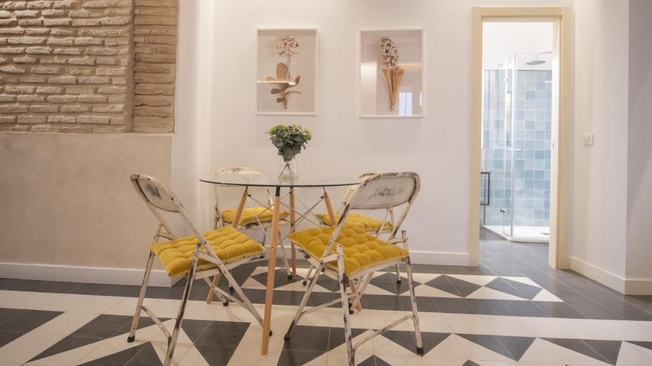 Virgen Blanca - Aloha Apartment *