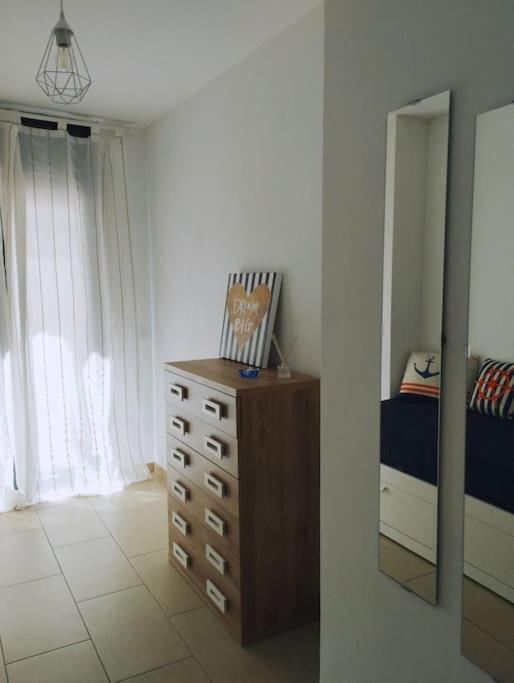 Apartamento Cozy Flat With Terrace Palamós