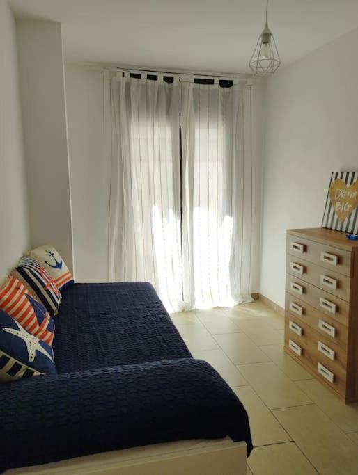 Apartamento Cozy Flat With Terrace