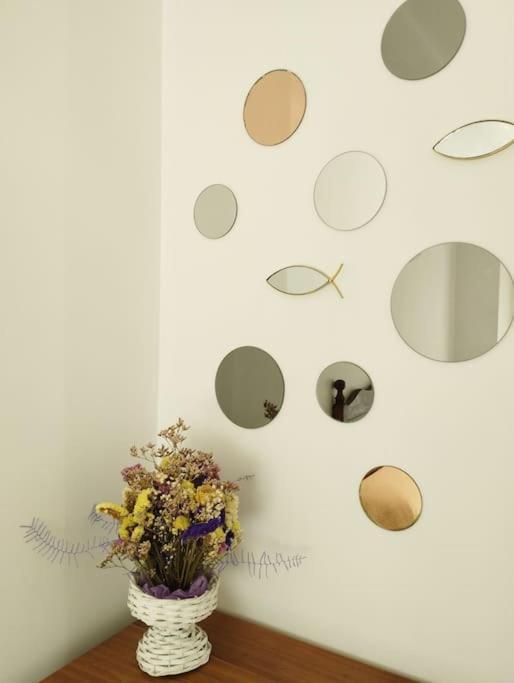 Apartamento Cozy Flat With Terrace *