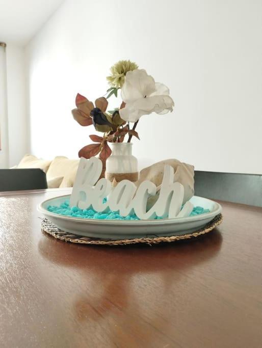 Apartamento Cozy Flat With Terrace *