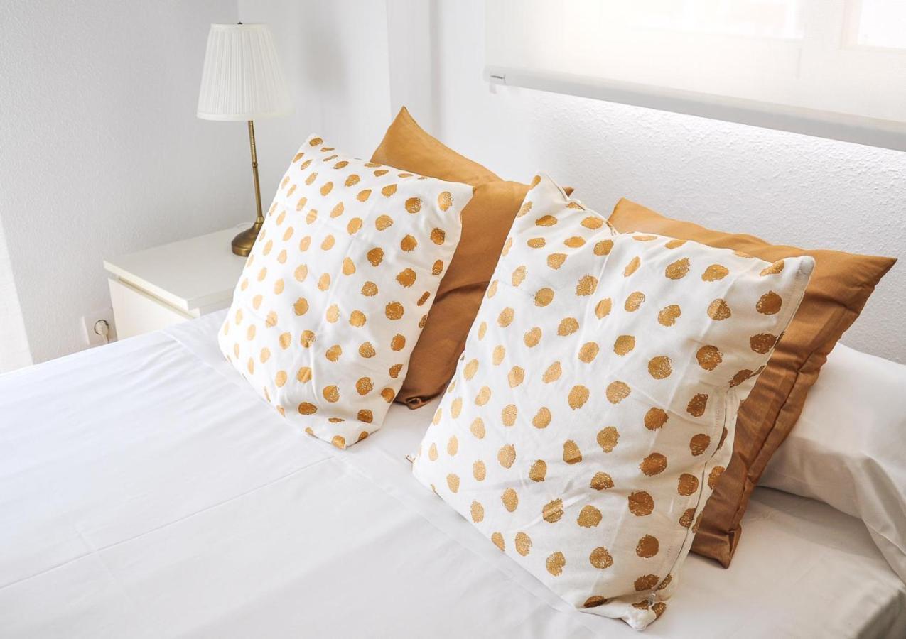 Apartment Livemalaga Caballeria Malaga