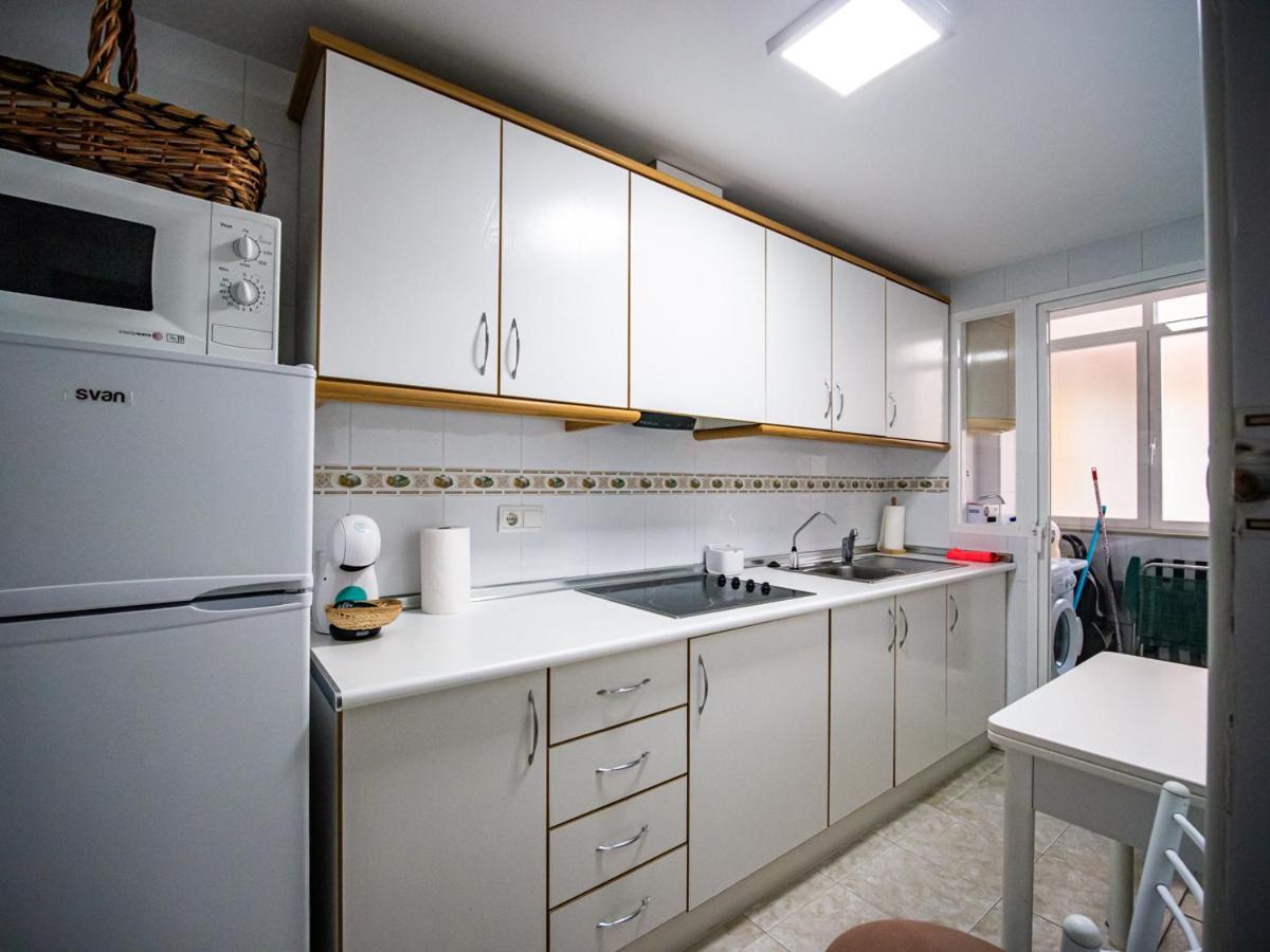Alameda 20 Centre Apartamento Benidorm