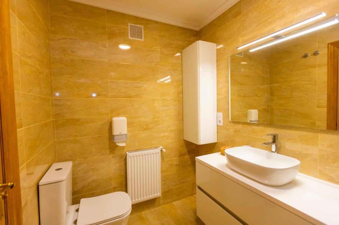 Apartment Riamar 2 Ribadeo