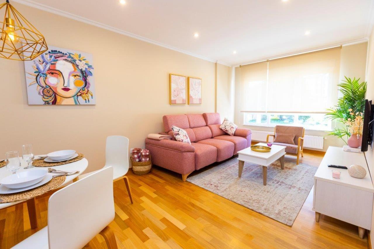 Apartment Riamar 2 Ribadeo