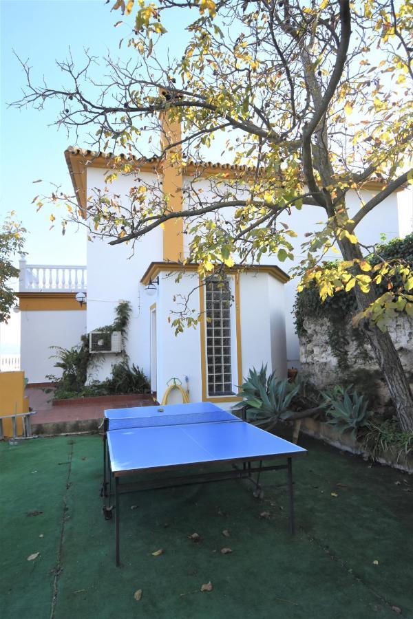 Villa Huerta Bonela *