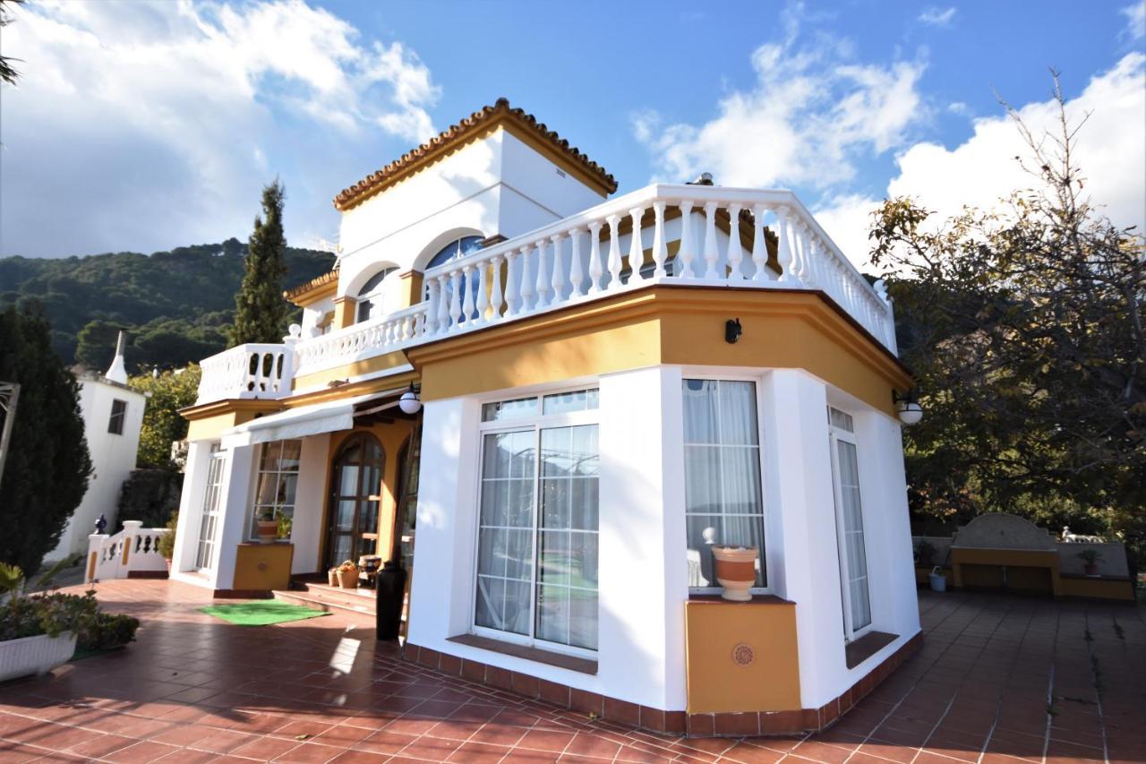 Villa Huerta Bonela