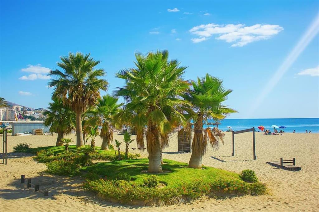 Lovely Central 2 Bed Close To The Beach And Stations Apartment Fuengirola