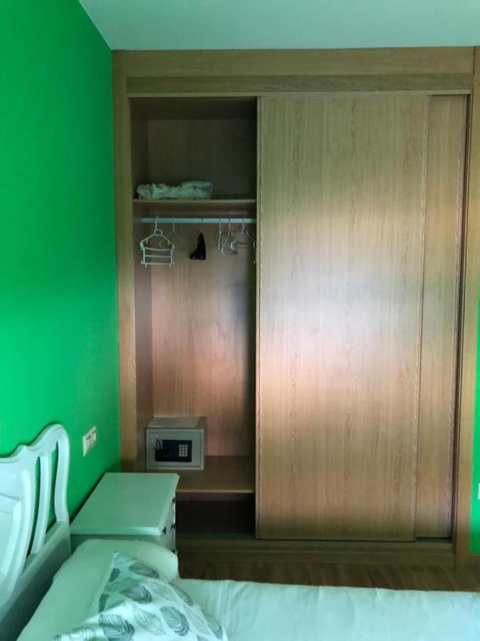 Apartamento Casa Amelia Mondariz-Balneario