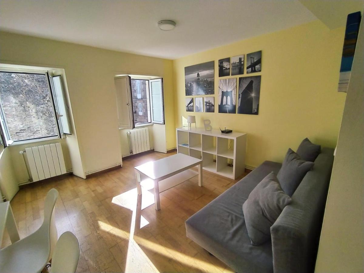 Sanxillao Viviendas Turisticas Apartamento Lugo