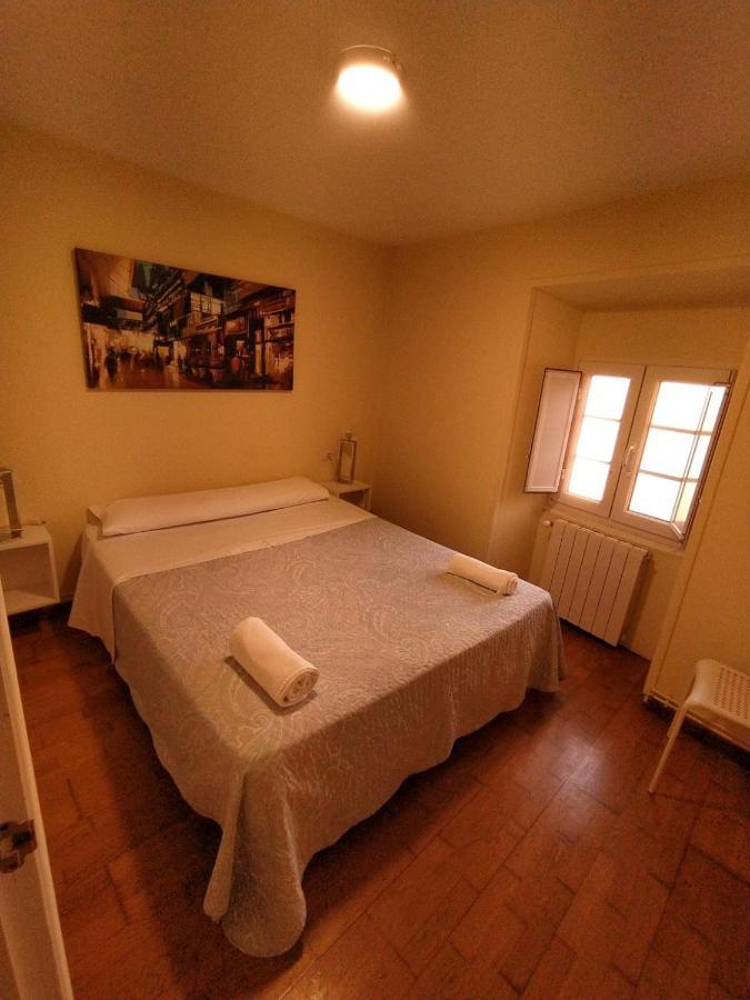 Sanxillao Viviendas Turisticas Apartamento Lugo