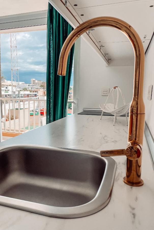 Apartment Modern Studio In Americas Arona (Tenerife)
