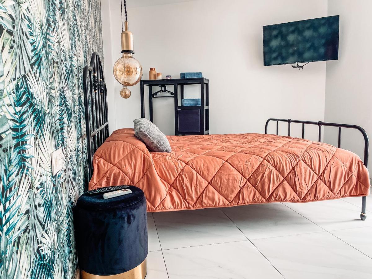 Modern Studio In Americas Apartment Arona (Tenerife)