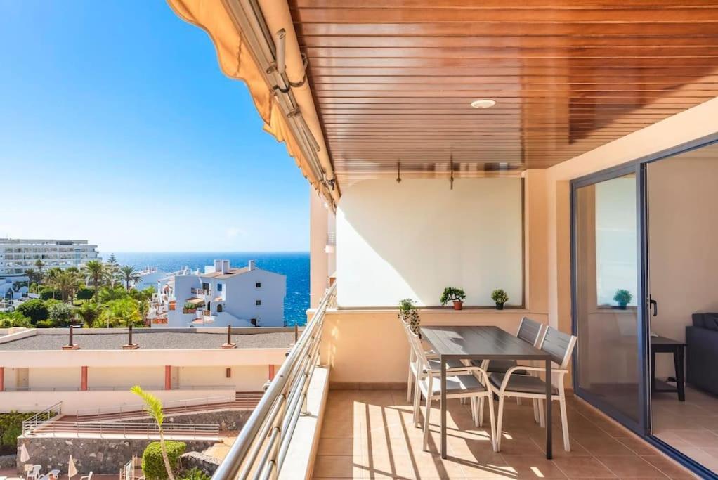Apartamento Bright And Welcoming Puerto de Santiago (Tenerife)