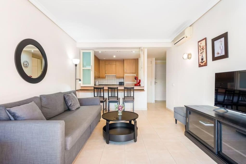 Apartamento Bright And Welcoming *