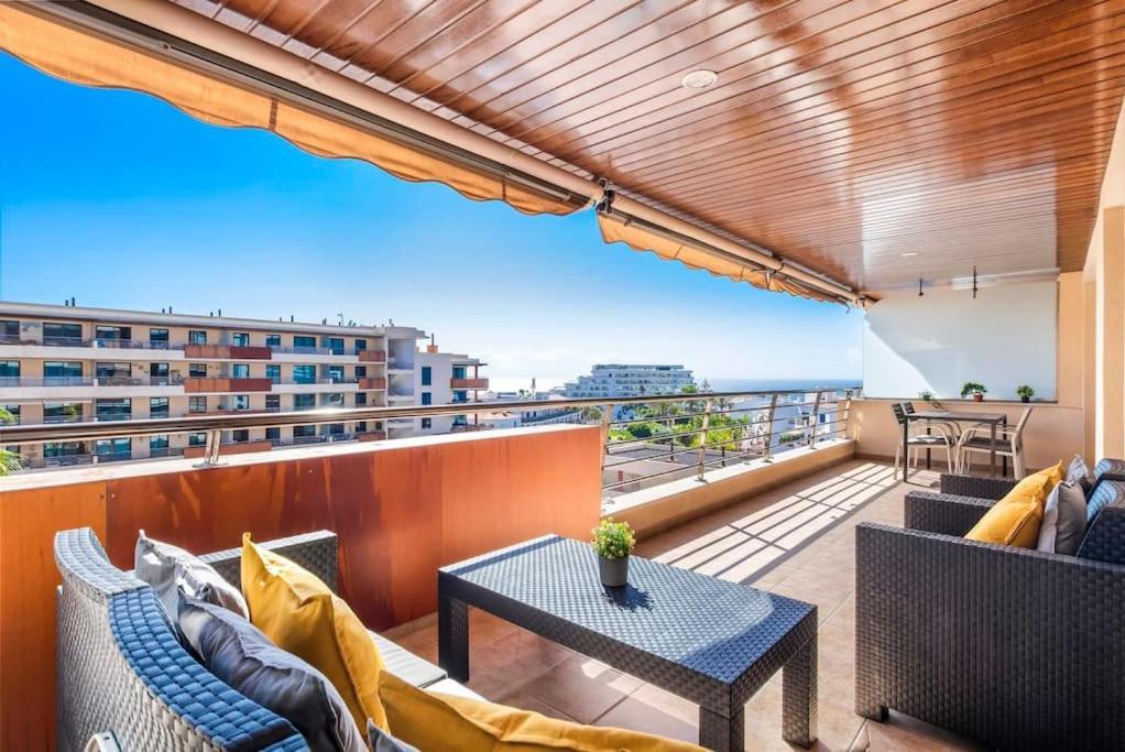 Bright And Welcoming Apartamento *