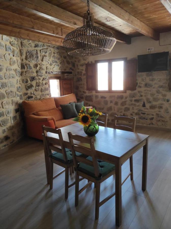 Casa El Recreo Jérica