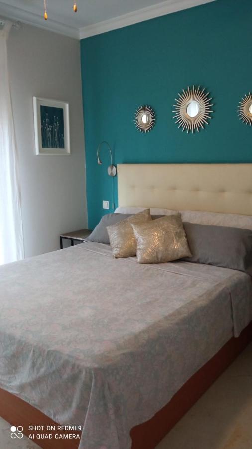 Upscale***las Canteras Beach***balcony Apartment Las Palmas de Gran Canaria