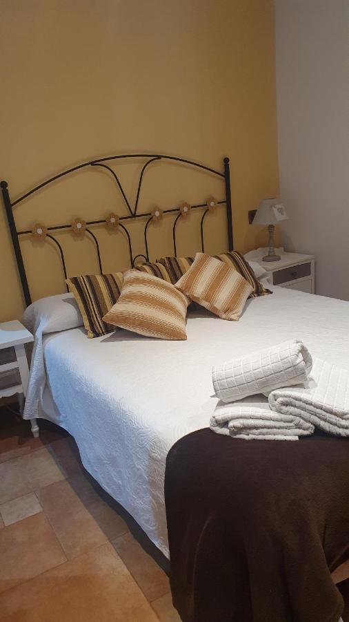 Apartamento Torres Cuenca (Castilla-La Mancha)