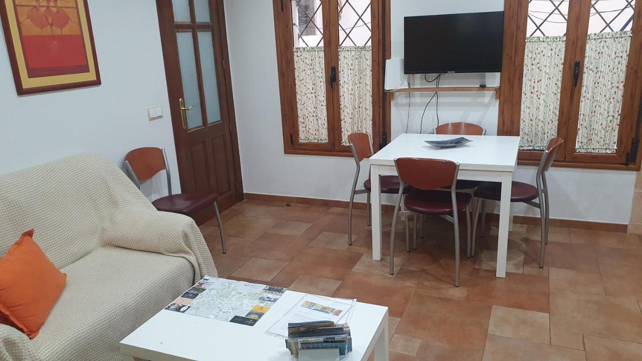 Torres Apartamento *