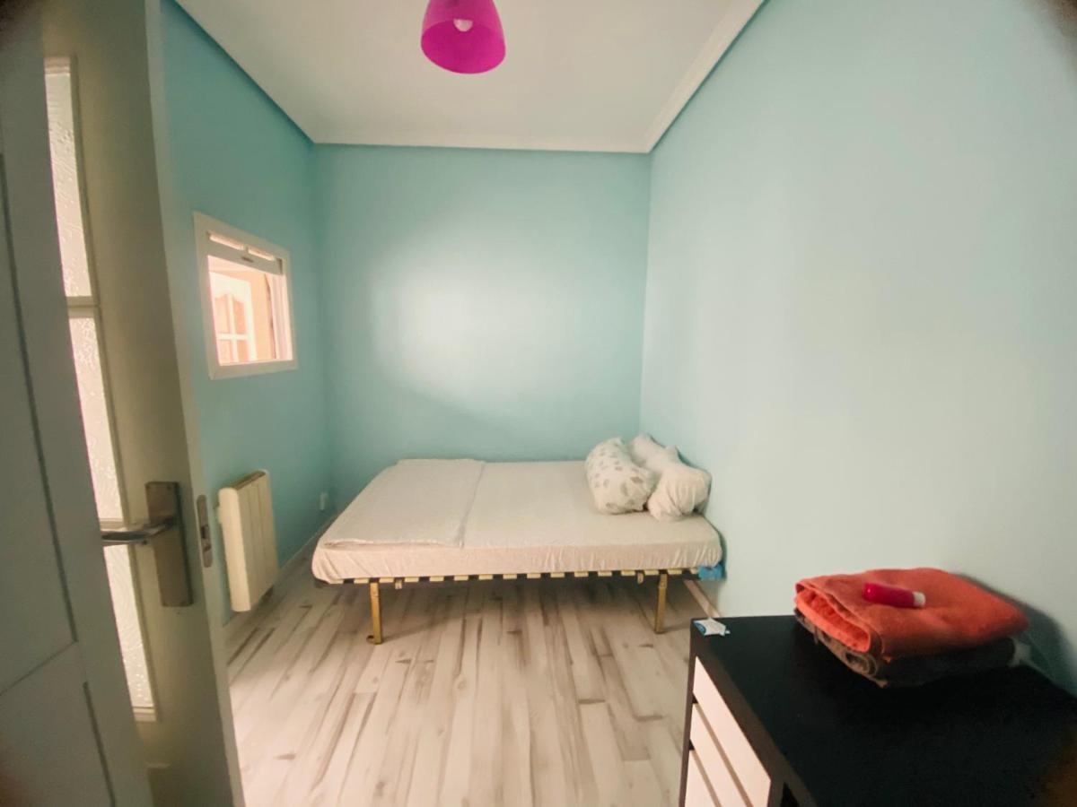 Acogedora En Centro De Homestay *