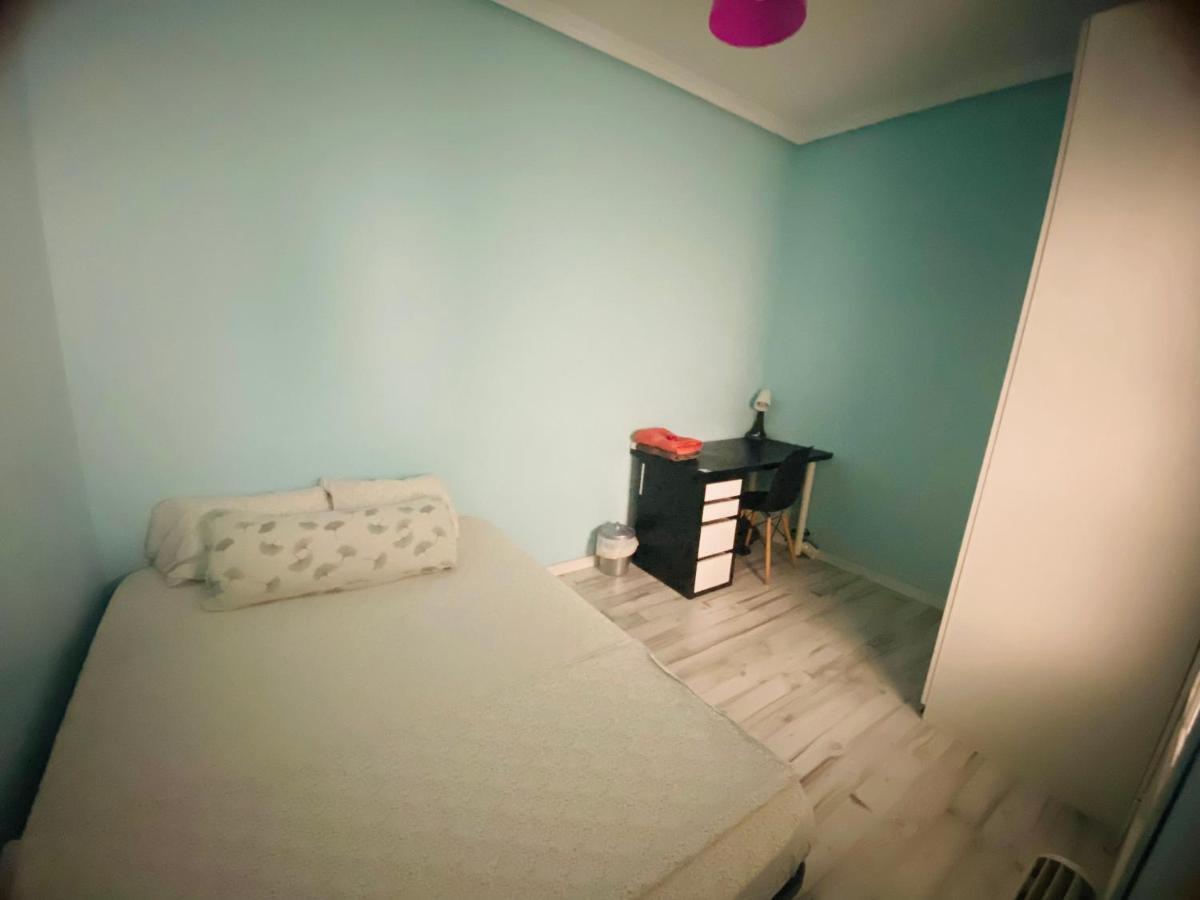 Acogedora En Centro De Homestay