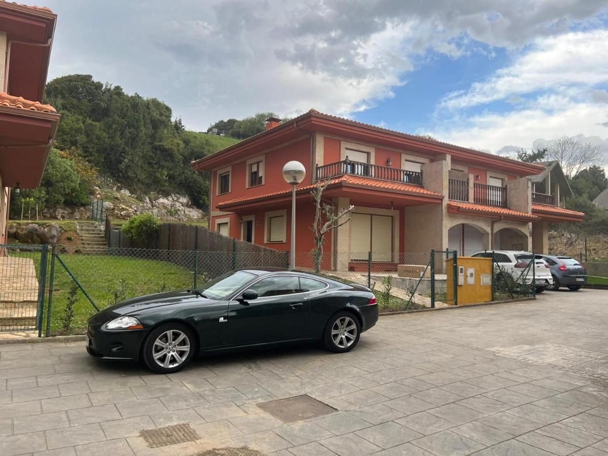 Сasa de vacaciones Chalet La Higuera De Comillas *