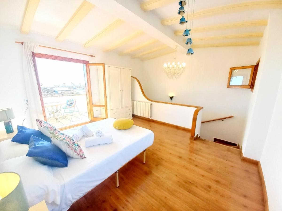 Old Town Paraiso Holiday home