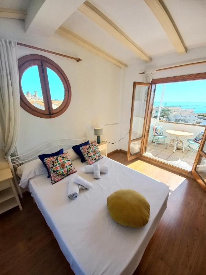 Old Town Paraiso Holiday home *