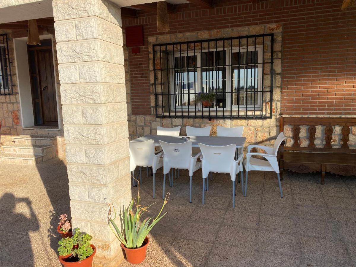 Holiday home La Piedra Ossa de Montiel