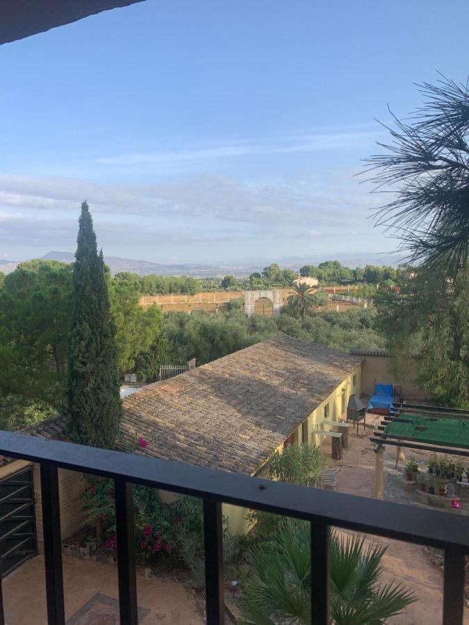 Mayapura Hacienda Bed & Breakfast