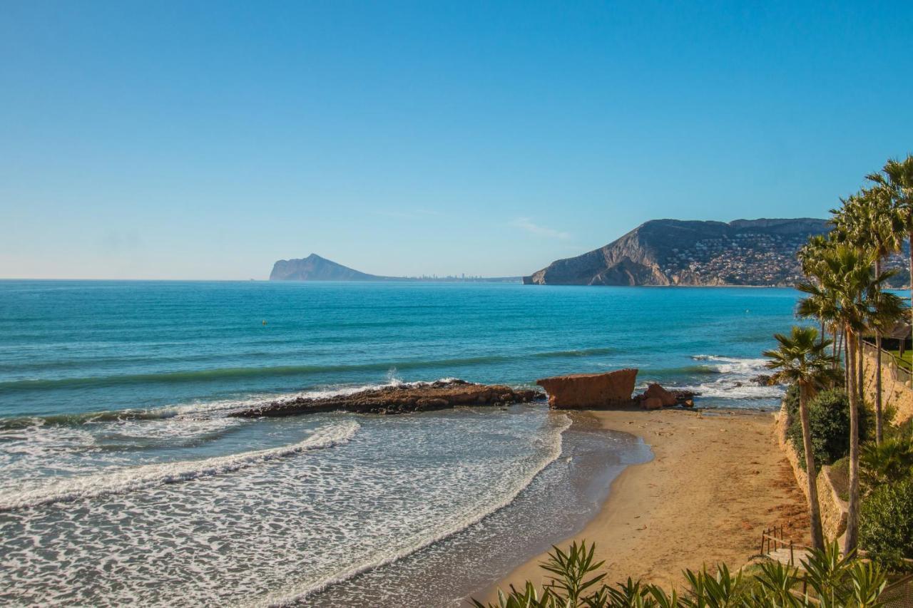 Barlovento 2 - Plusholidays Apartment Calpe