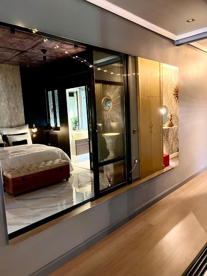 Piso En El Centro, Lujos A Tu Alcance, Nyc Apartamento *