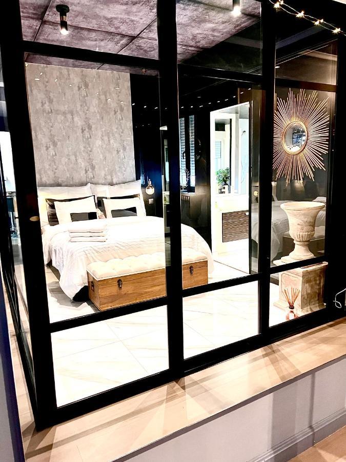 Piso En El Centro, Lujos A Tu Alcance, Nyc Apartamento Zaragoza