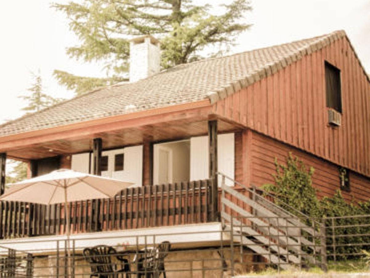 Cabanas Navacerrada * Navacerrada