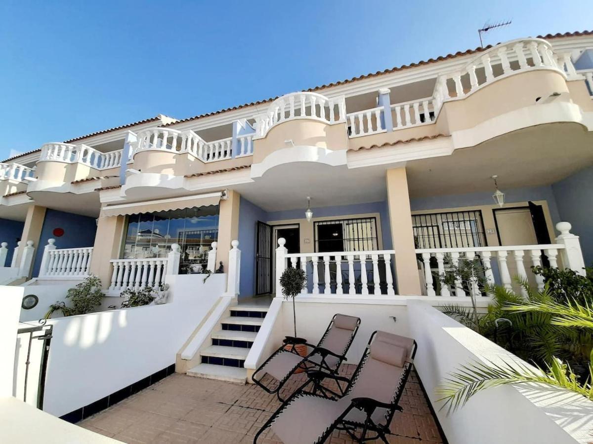 Casa Rocio By Villas&you Holiday home