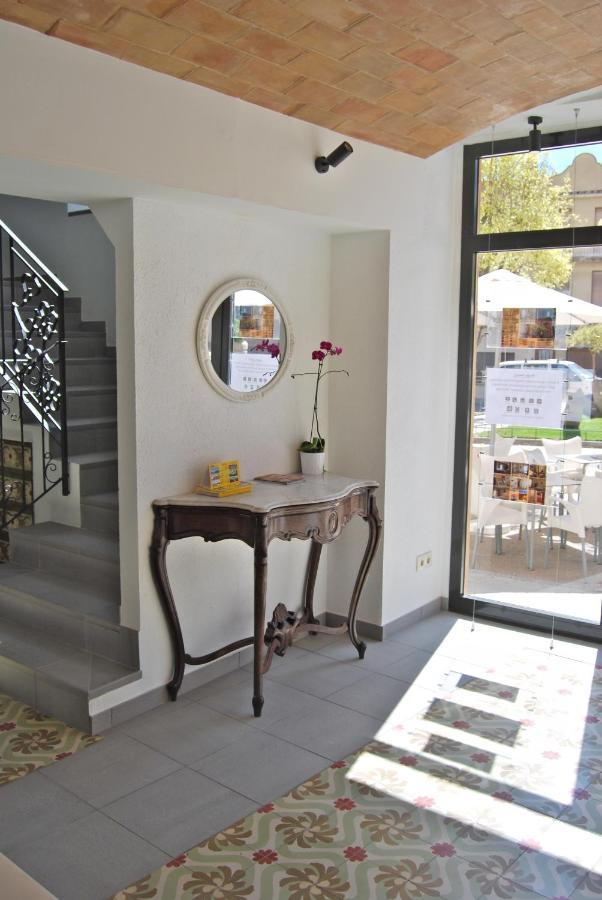 Apartment Fonda Comerc Estudio Doble