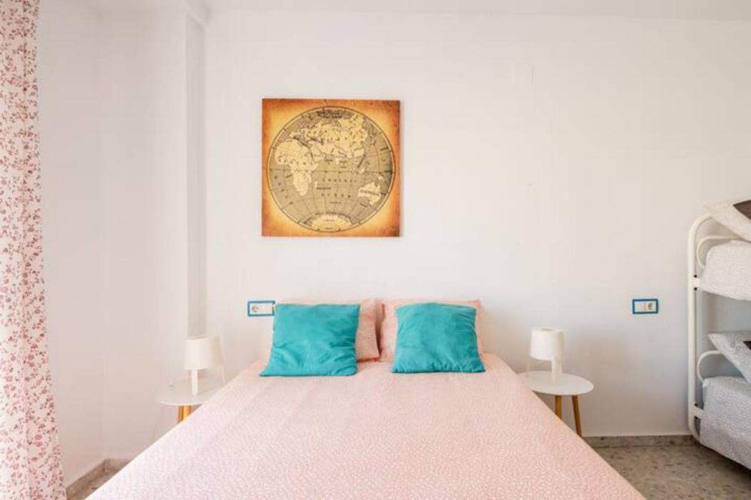 Apartamento Living Apartamento