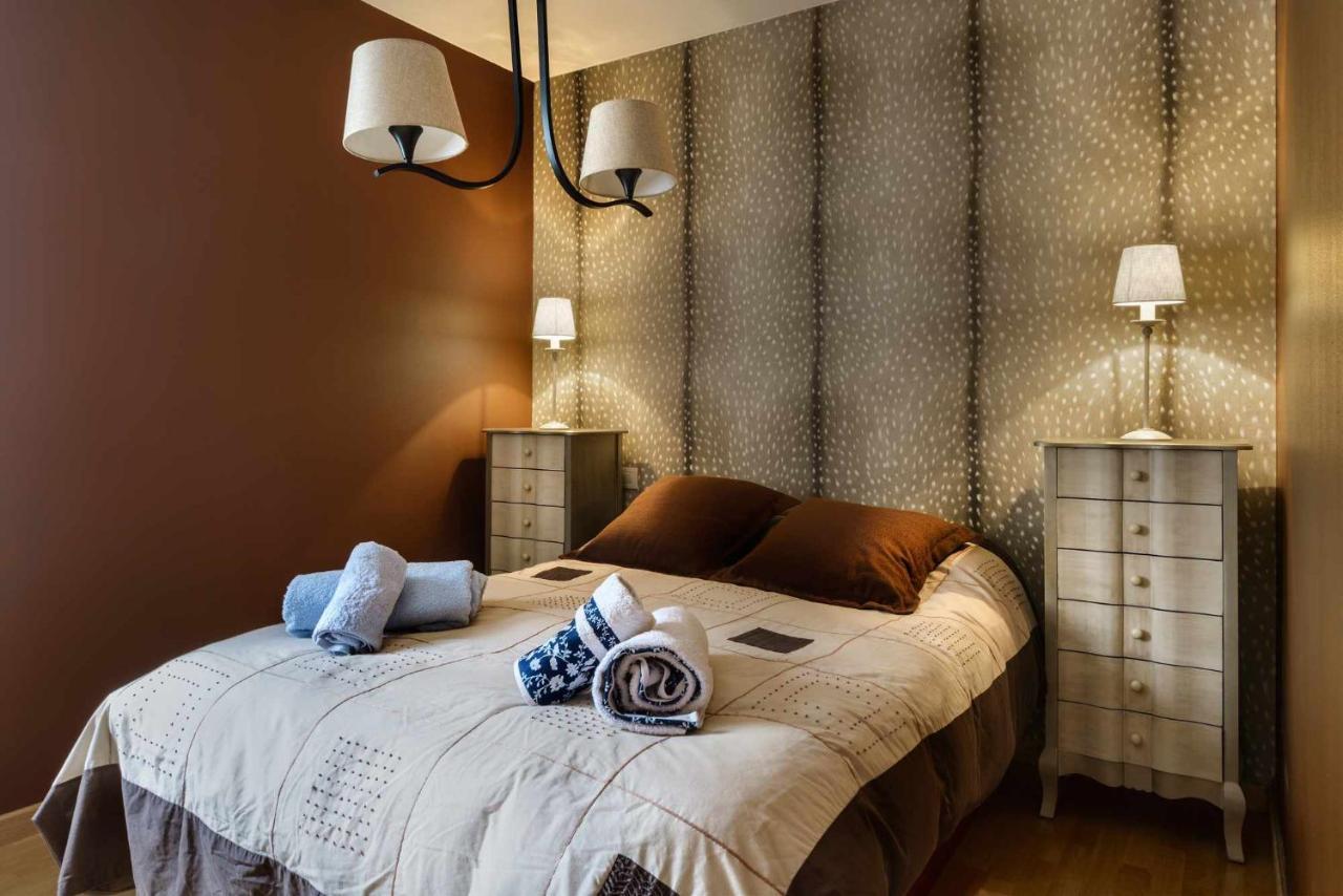 Apartamento La Laguna Apartamento *