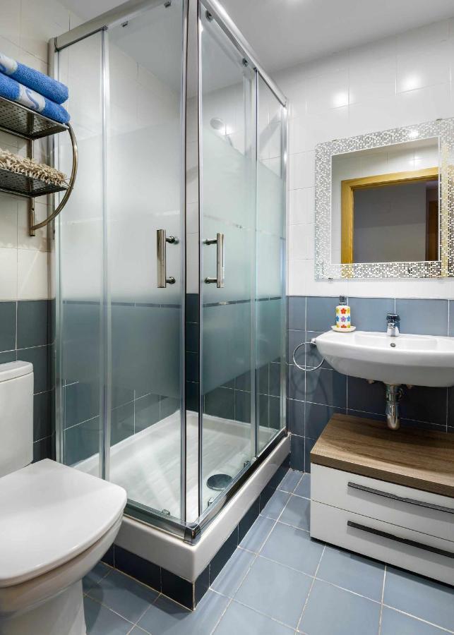 Apartamento La Laguna *