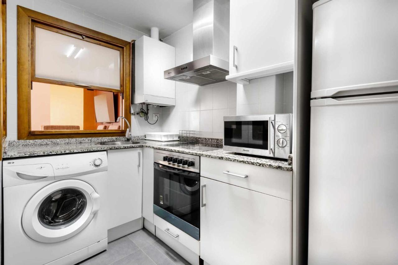 Apartamento Apartamento La Laguna *