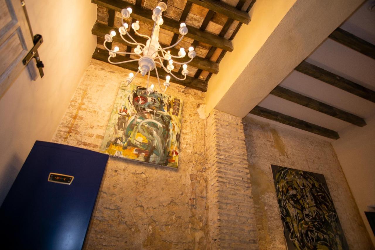 Apartment Sharis Jerez de la Frontera