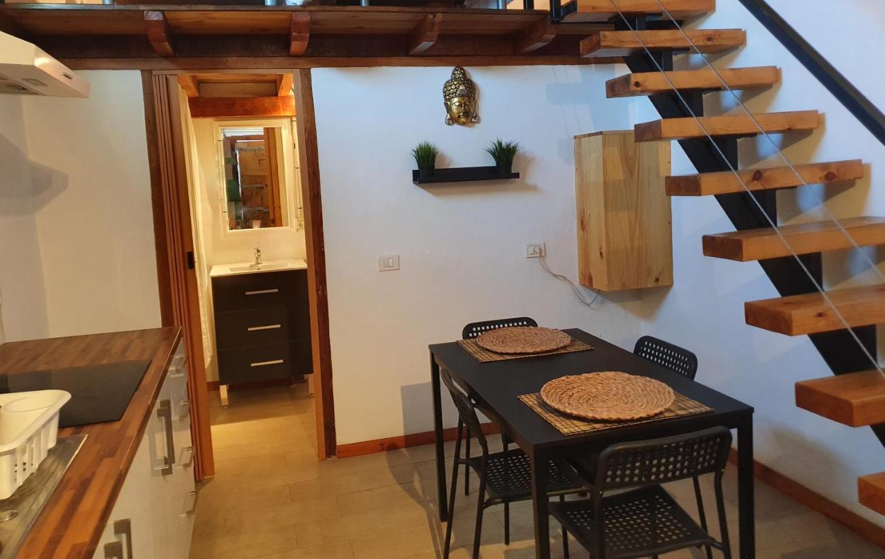 Casa Rústica El Charco La Guancha