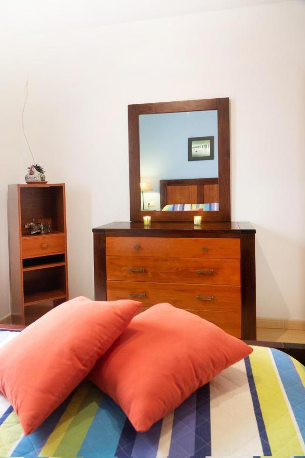 Casa Rosy Apartamento