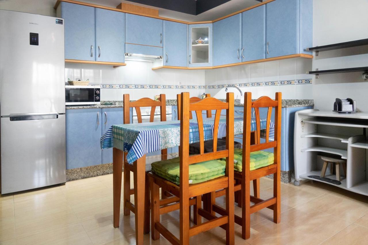 Casa Rosy Puerto del Rosario (Fuerteventura)