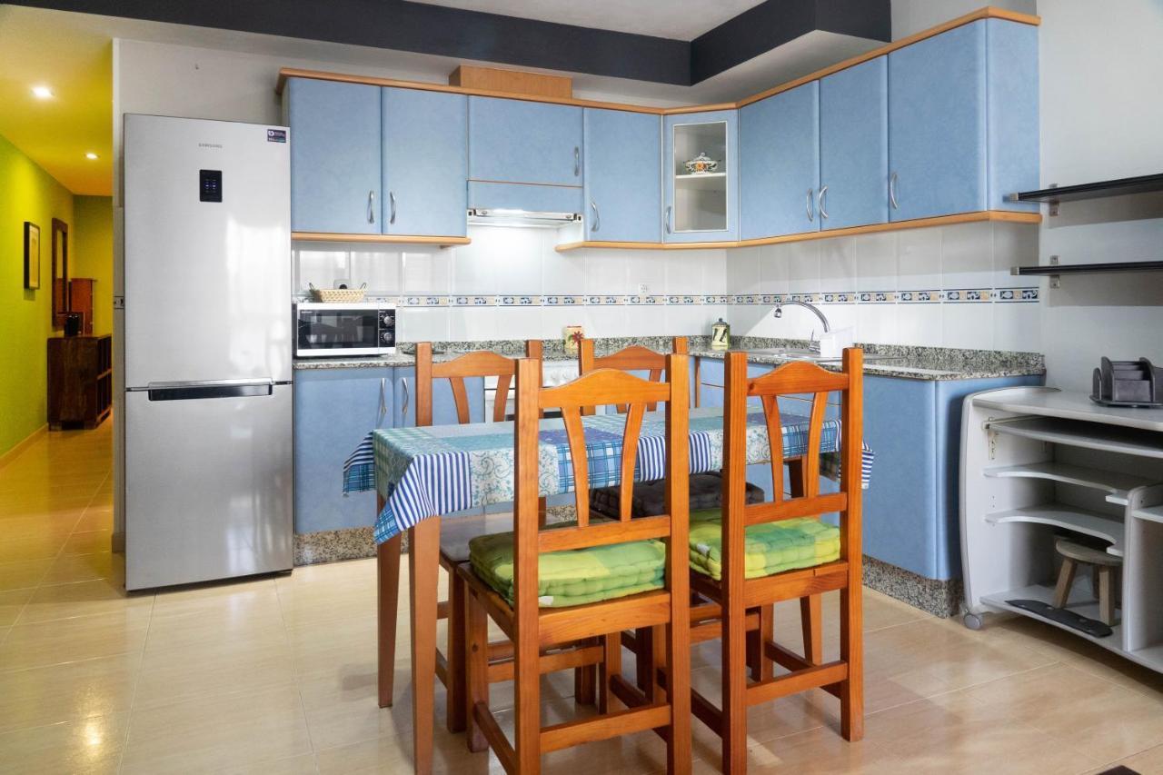 Casa Rosy Apartamento Puerto del Rosario (Fuerteventura)