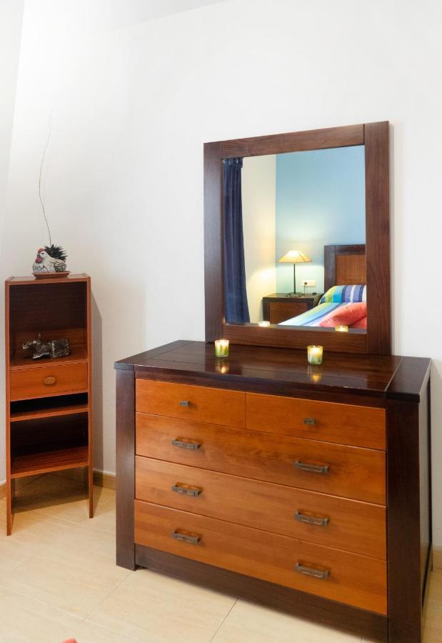 Casa Rosy * Puerto del Rosario (Fuerteventura)